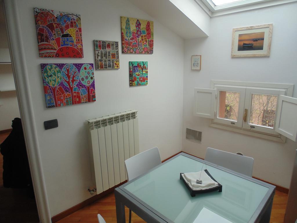 Apartment Honey House
