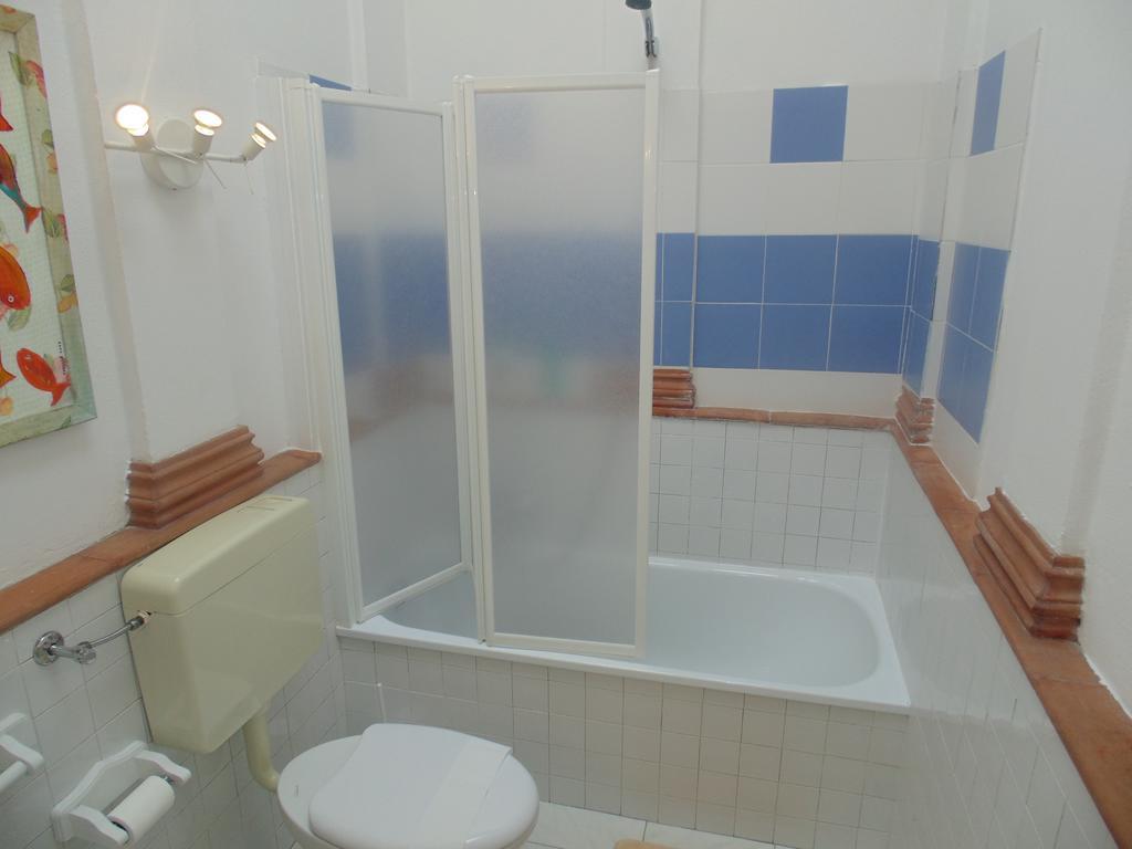 Apartment Honey House *