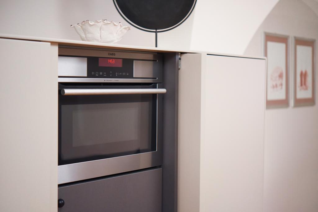 Flatinbo - Santo Stefano Apartment