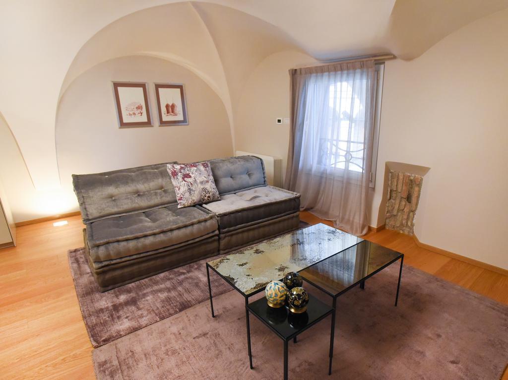 Flatinbo - Santo Stefano Bologna