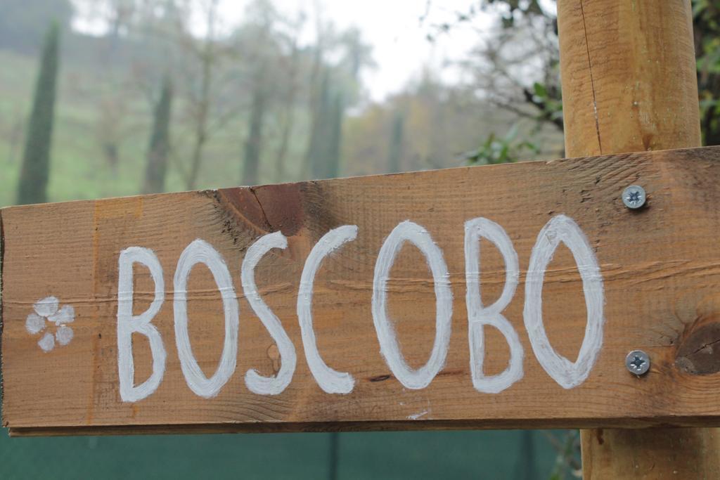 Boscobo - Relax & Natura *