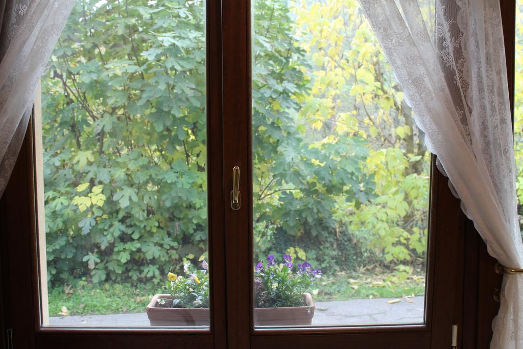 Apartment Boscobo - Relax & Natura Bologna