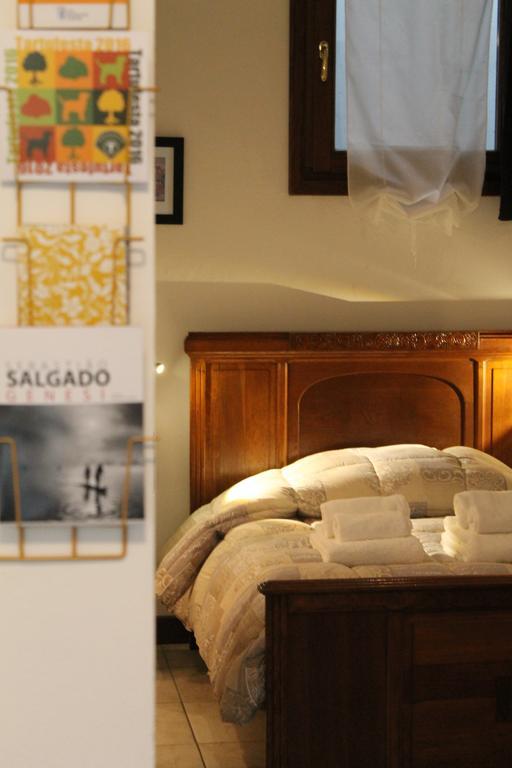 Apartment Boscobo - Relax & Natura Bologna