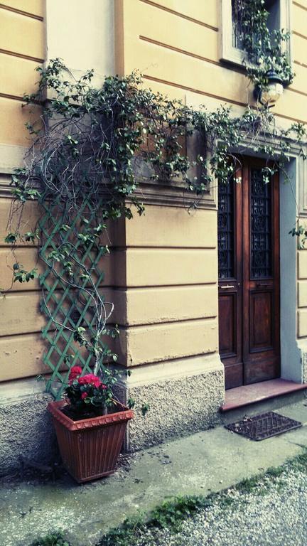 Apartment Casa Degli Oleandri Bologna