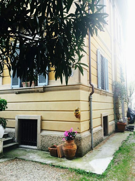 Casa Degli Oleandri Apartment Bologna