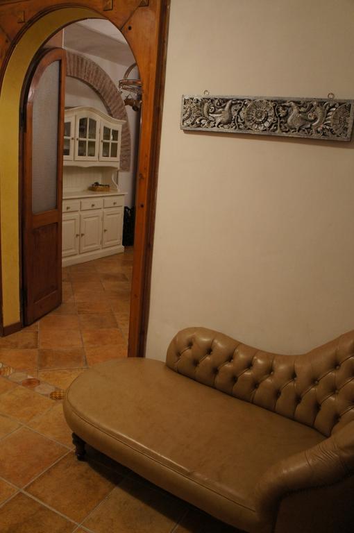 Casa Degli Oleandri
