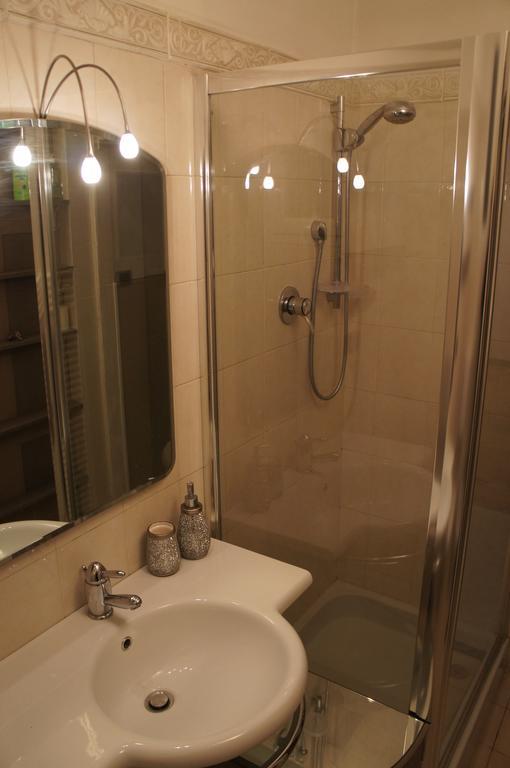 Apartment Casa Degli Oleandri