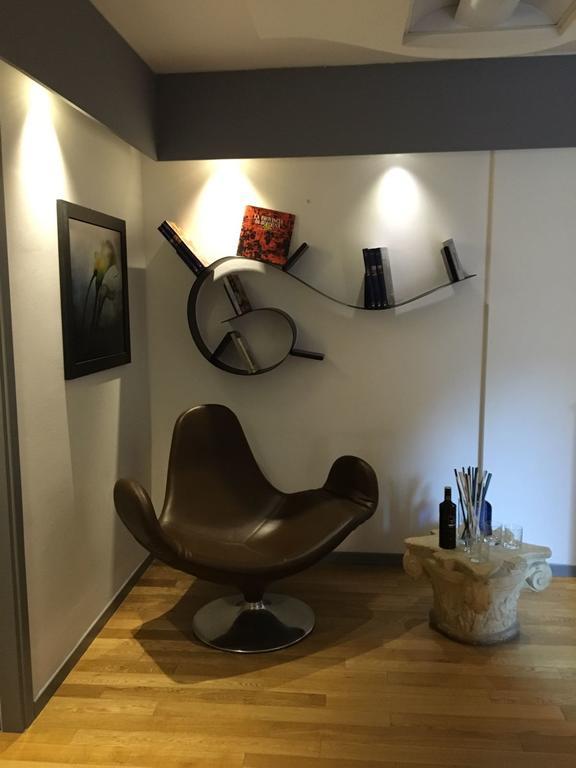 La Boutique Di Via Dell Indipendenza Guest house *