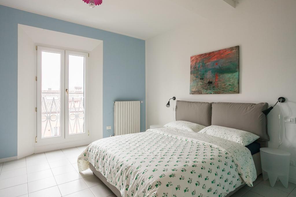 Apartment Saragozza Apartments Bologna