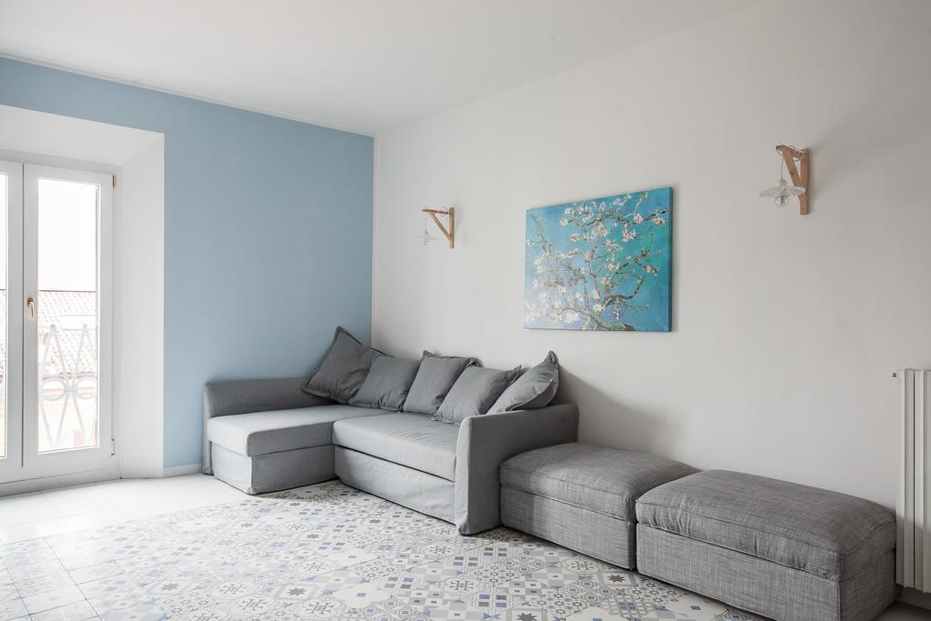 Saragozza Apartments Apartment