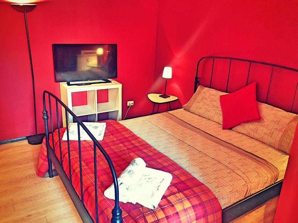 B&B Le Terrazze Bed & Breakfast *