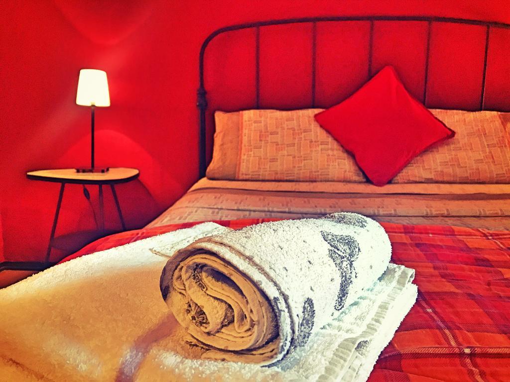 Acomodação com café da manhã  B&B Le Terrazze Bolonha