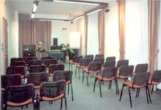 Fiera Wellness & Spa Hotel 3*