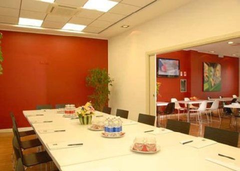 Michelino Fiera Hotel