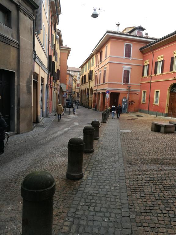 Parigi 15 Apartment Bologna