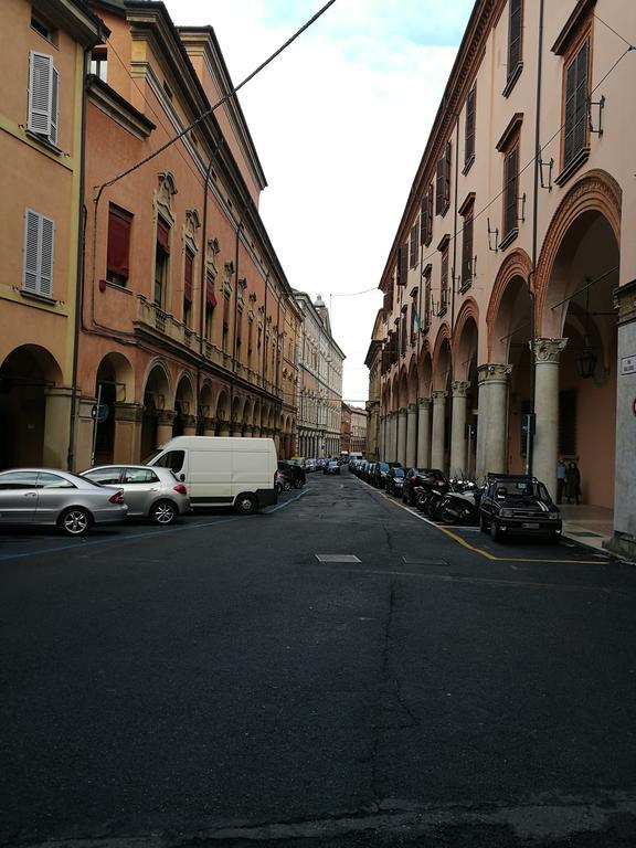 Parigi 15 Bologna
