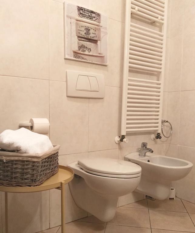 Apartment Bed In Bo Porta San Donato Bologna