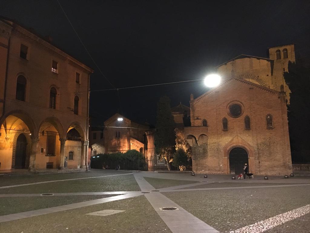 7 Chiese Apartment