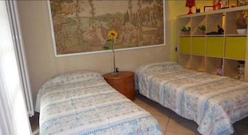 Casa Paradiso Apartment *