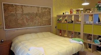 Apartment Casa Paradiso Bologna