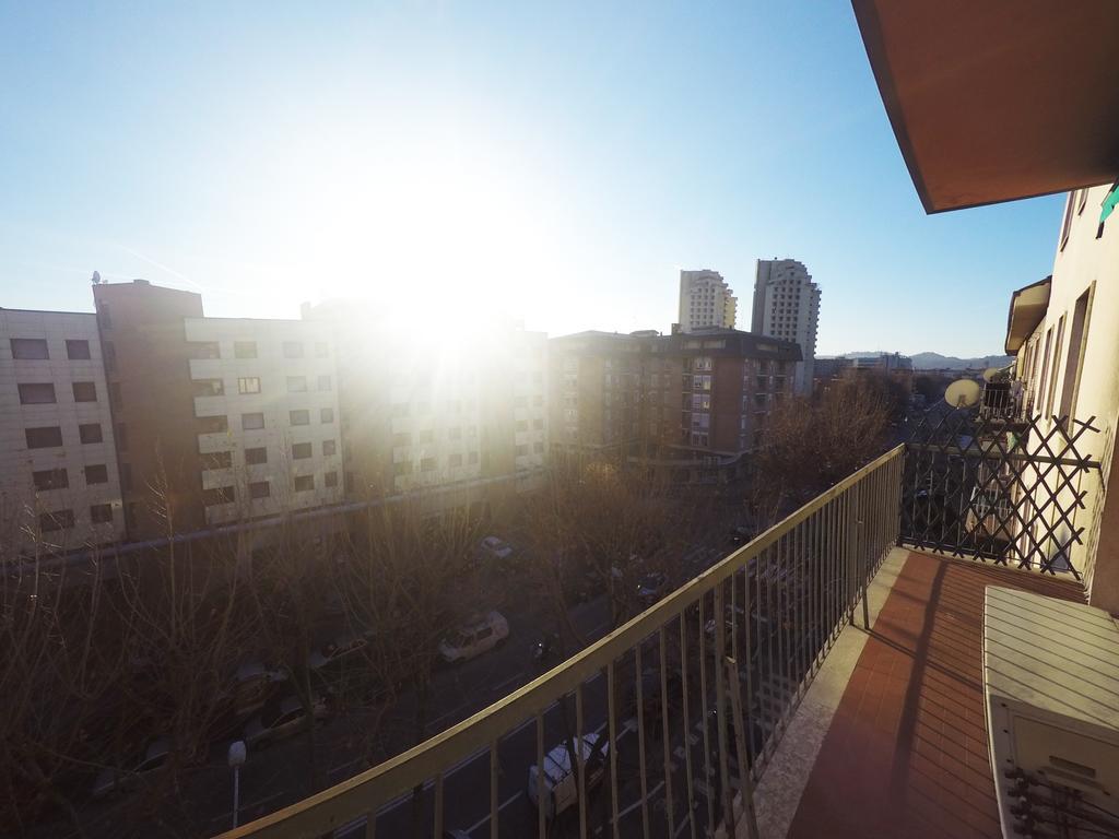 Appartement Casa Bella Fair Bologna