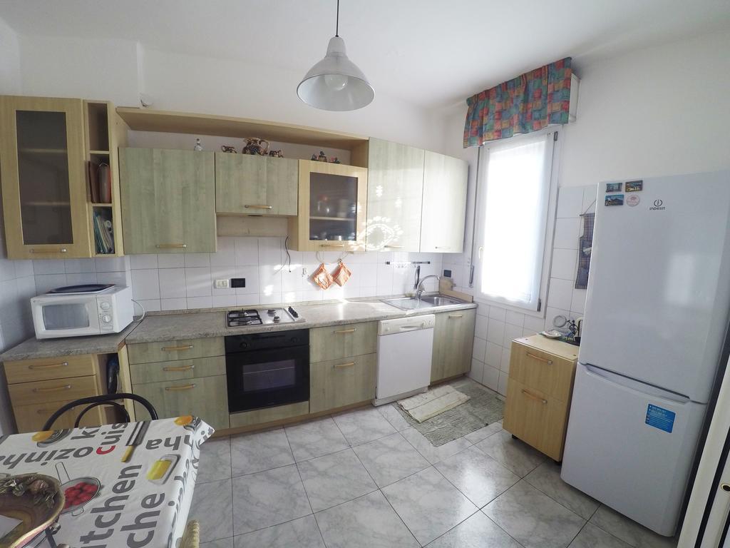 Casa Bella Fair Appartement Bologna