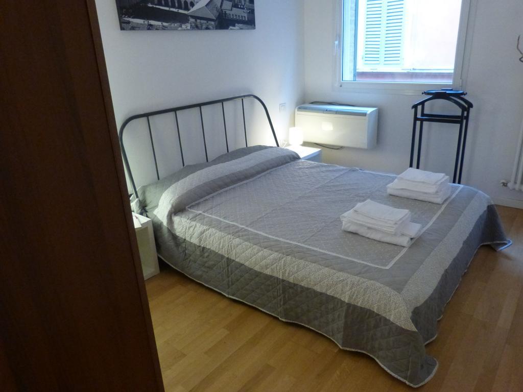 Parigi 15 Apartment