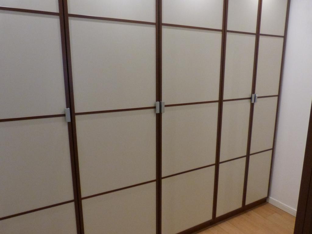 Apartment Parigi 15 Bologna