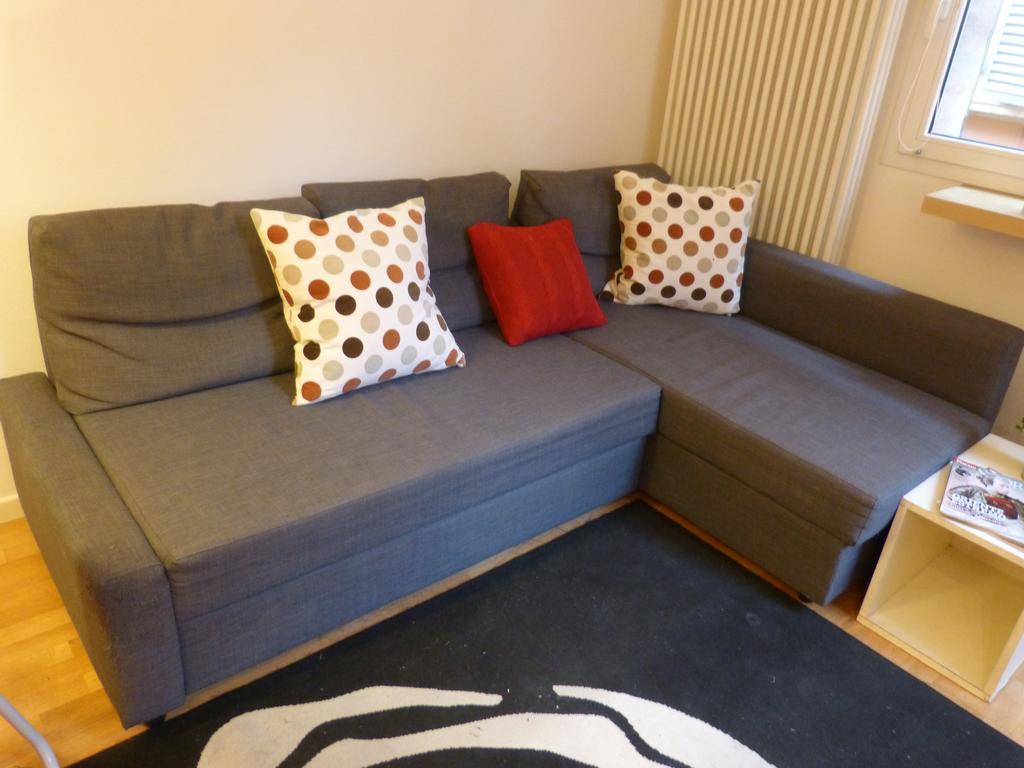 Parigi 15 Apartment *