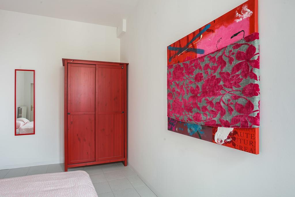 Saragozza Apartments Apartment Bologna
