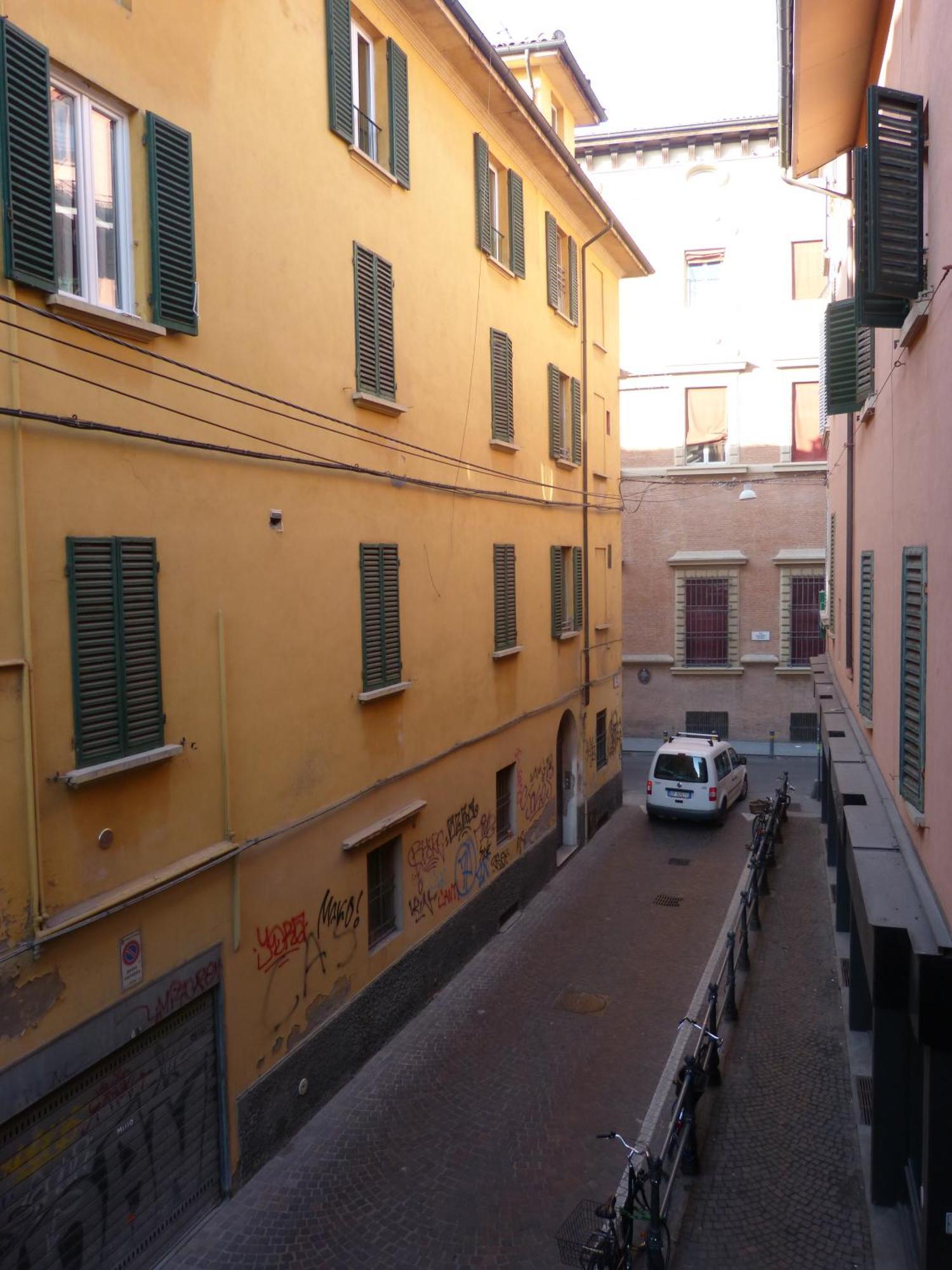 Parigi 15 Apartment Bologna