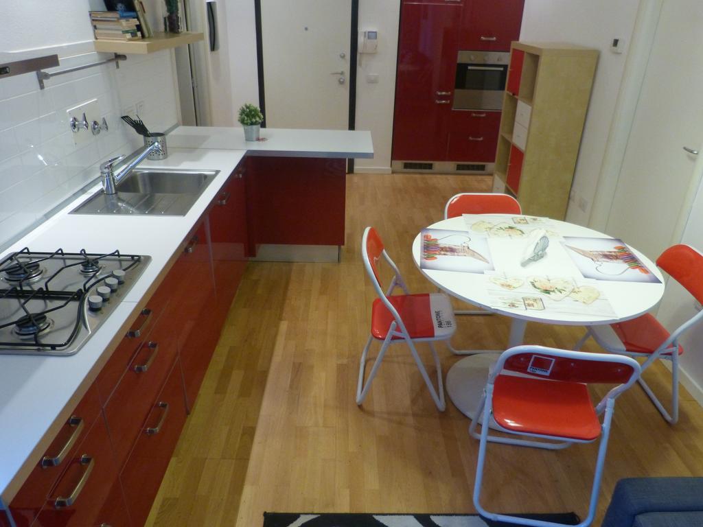 Parigi 15 Apartment