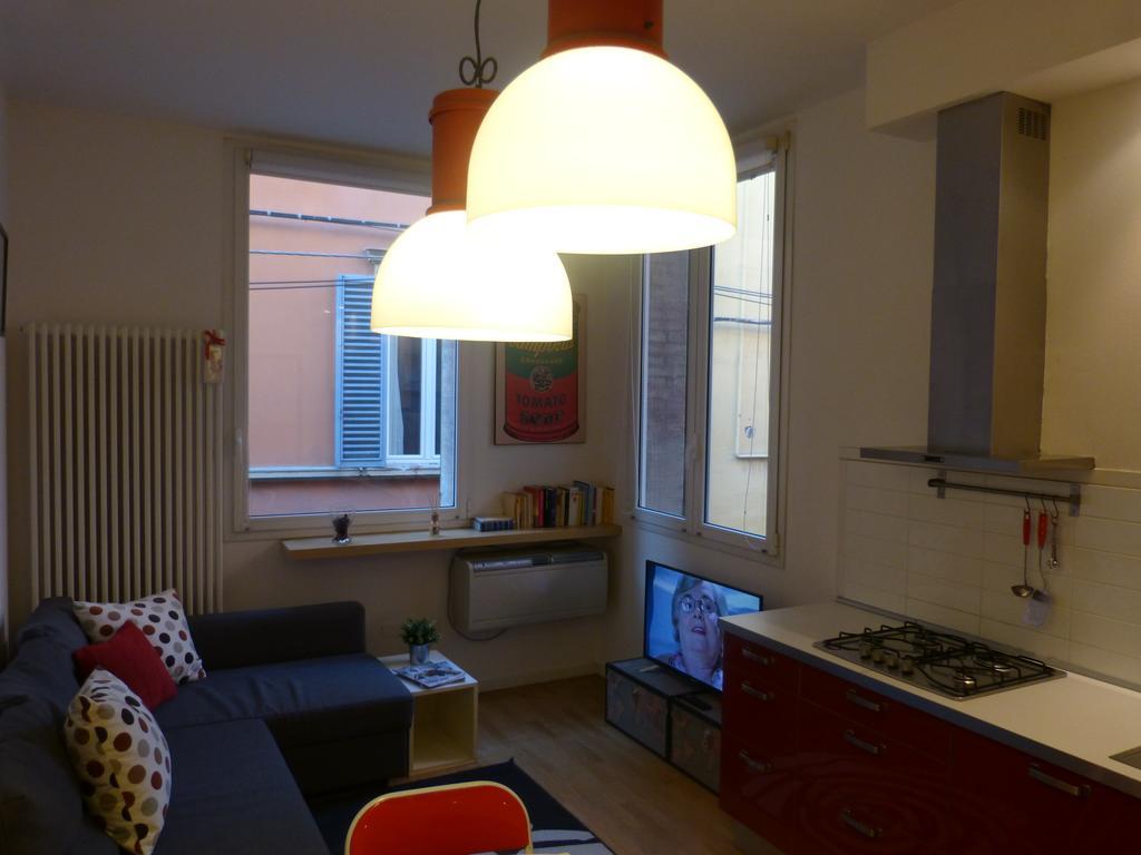 Parigi 15 Apartment