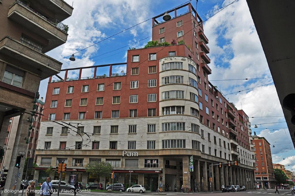 Riva Reno Bologna