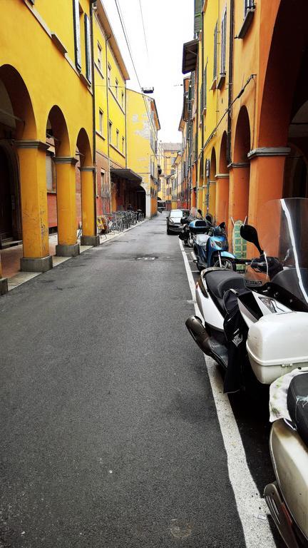 Pietro's Bologna