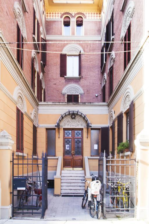 Casa Mazzini Apartment