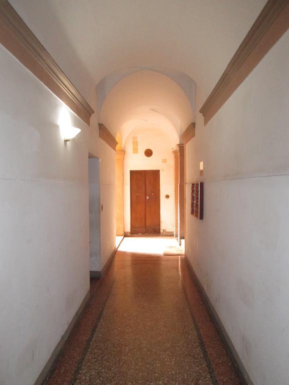 Apartment Altana Sul Tetto Bologna