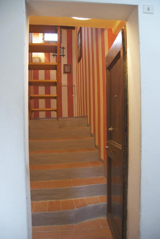 Altana Sul Tetto Apartment Bologna