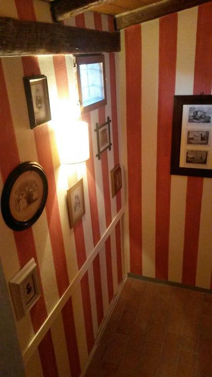 Apartment Altana Sul Tetto Bologna