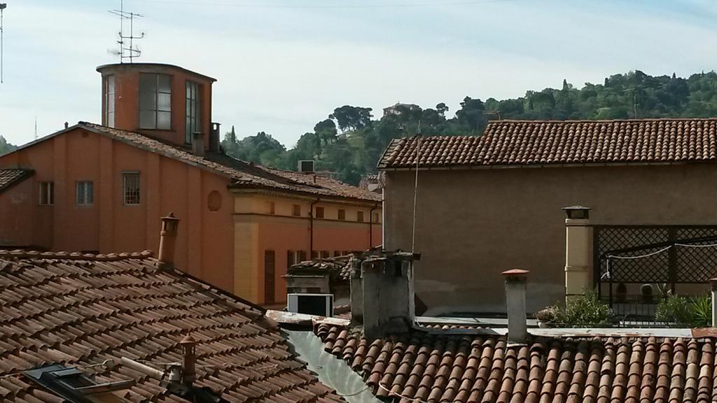Altana Sul Tetto Apartment Bologna