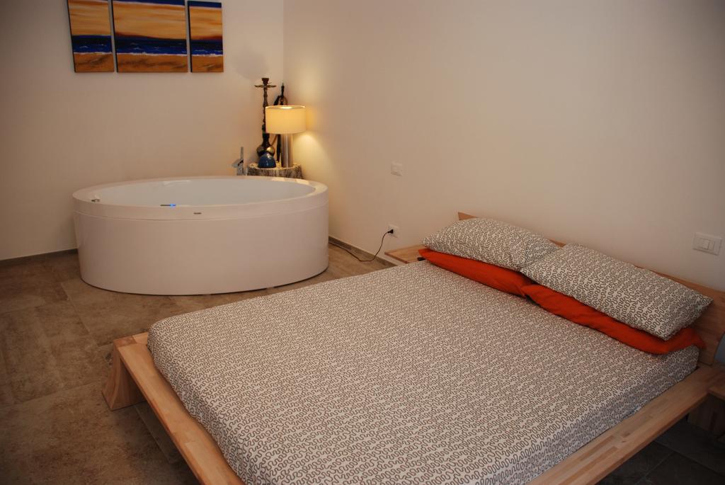 Bed & Breakfast Del Porto - Con Jacuzzi Bologna