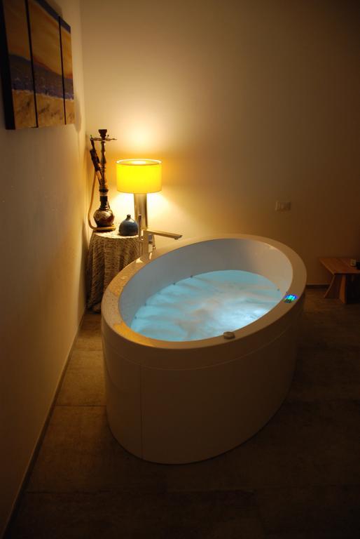 Del Porto - Con Jacuzzi Bed & Breakfast Bologna