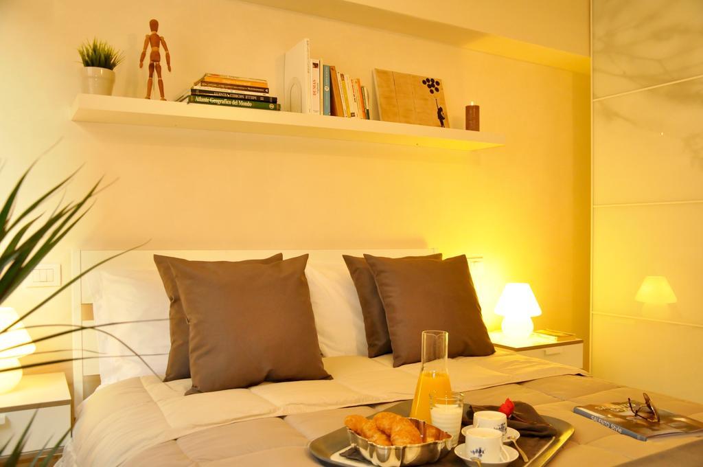 Fiera Apartment