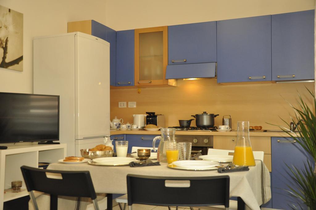 Apartment Fiera *