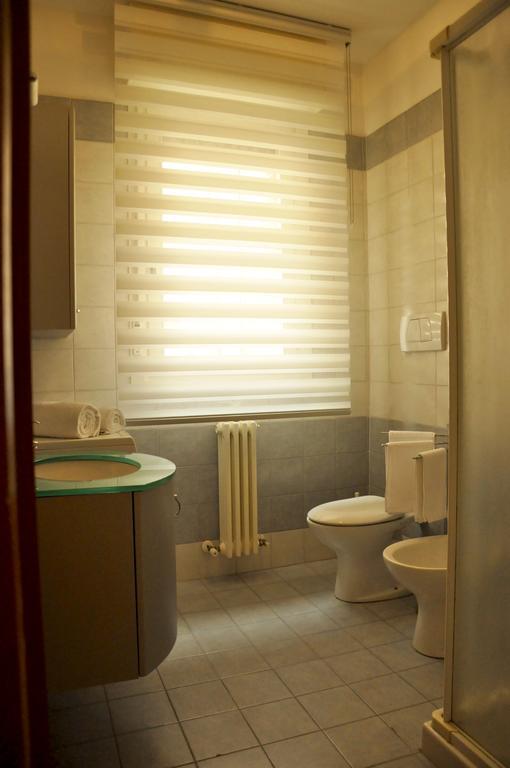 Fiera Apartment Bologna
