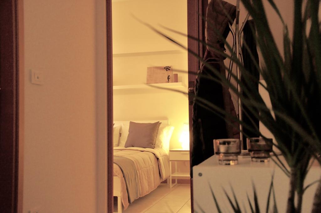 Fiera Apartment