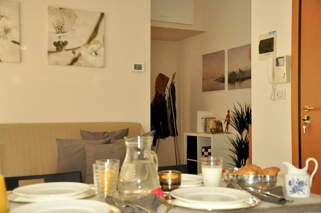 Apartment Fiera Bologna