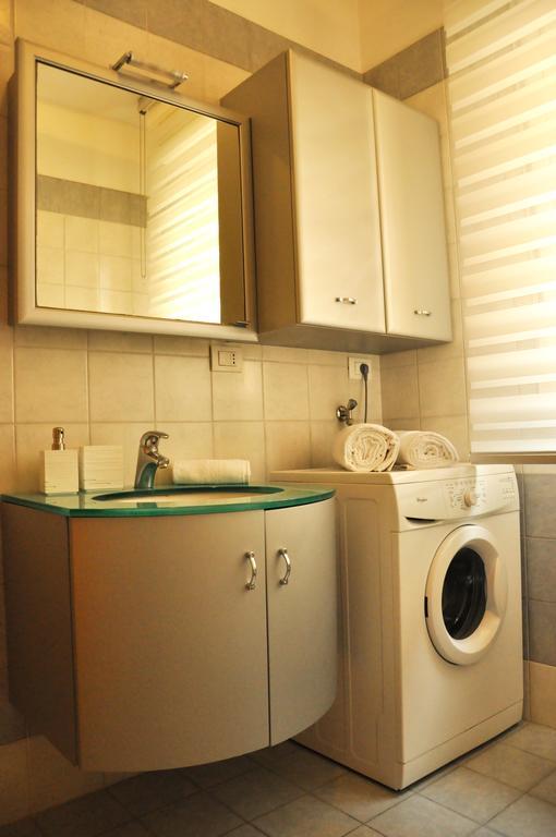 Apartment Fiera