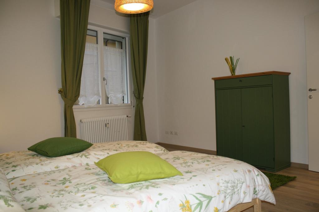 Apartment La Casa Di *