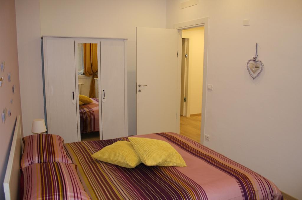 Apartment La Casa Di